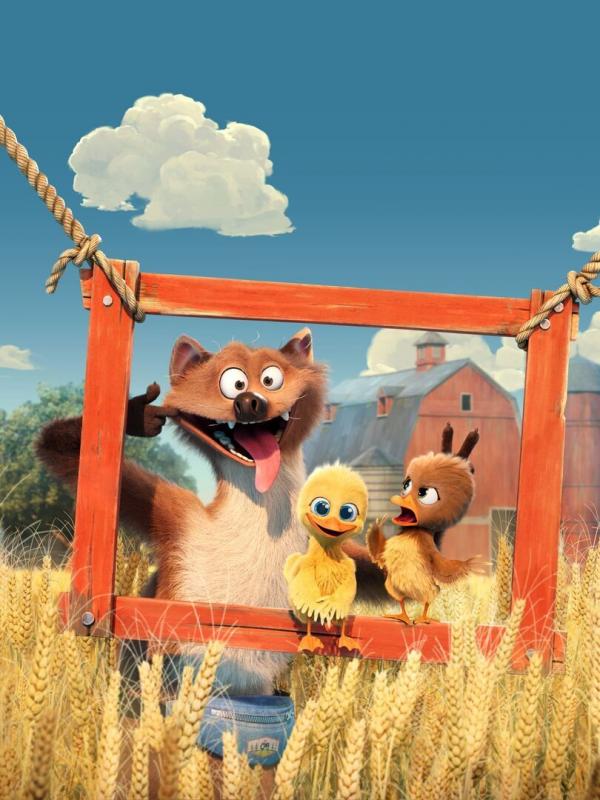 La Famille Weasy S1 E20