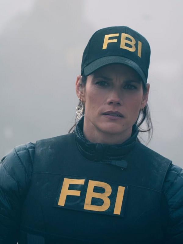 FBI: Special Crime Unit S8 E10