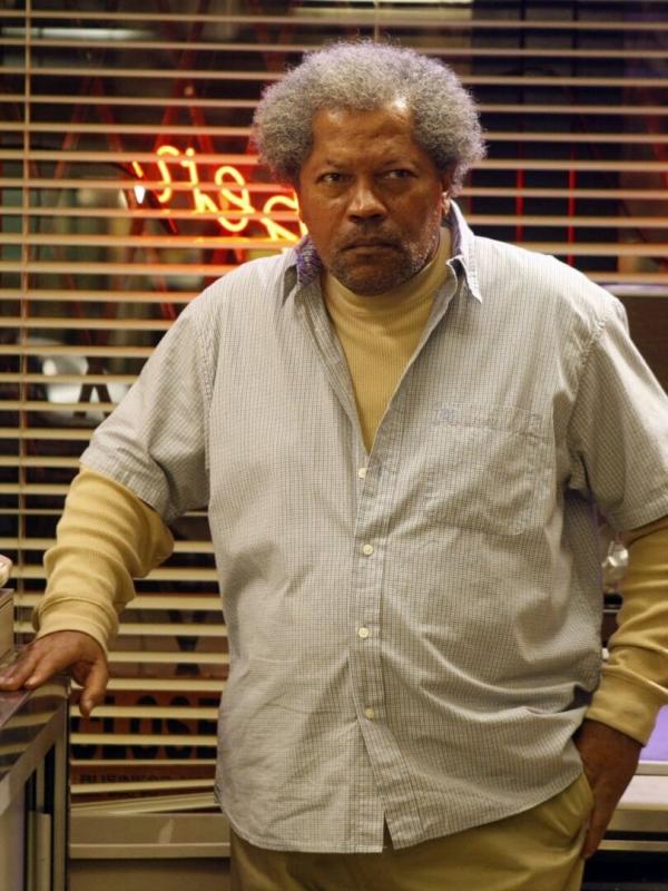 Cold Case : affaires classées S6 E17