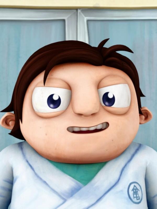 Angelo la Débrouille S2 E37