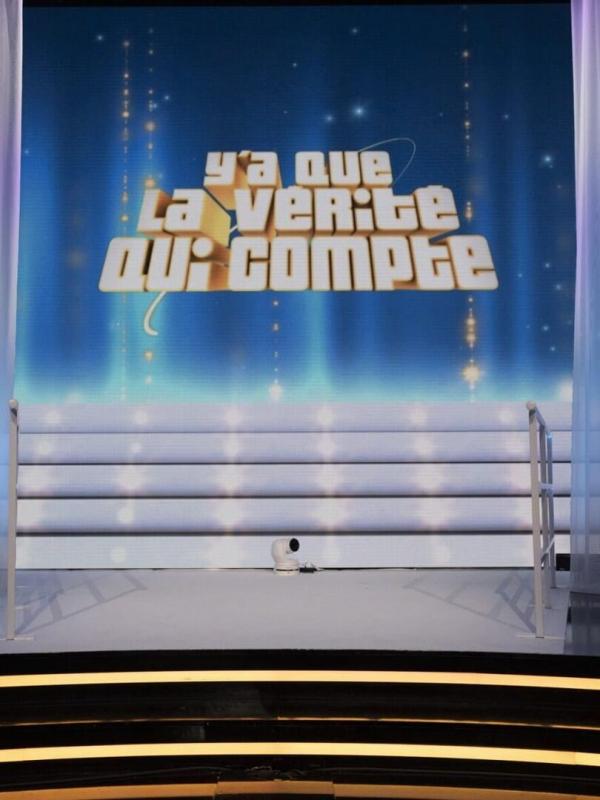Y'a que la vérité qui compte