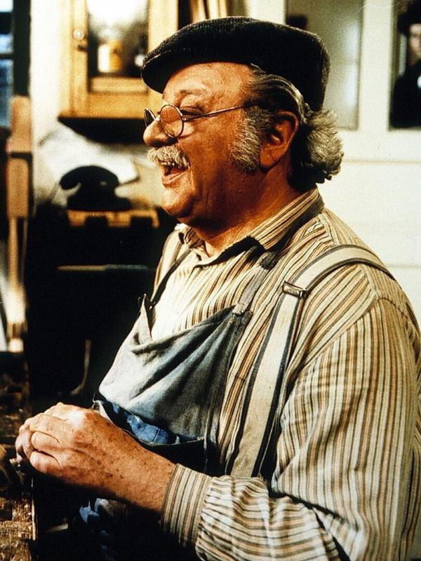 Meister Eder und sein Pumuckl S1 E25