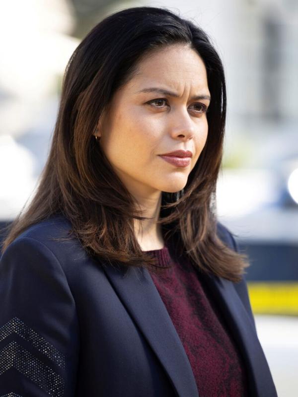 The Rookie : Le flic de Los Angeles S6 E4