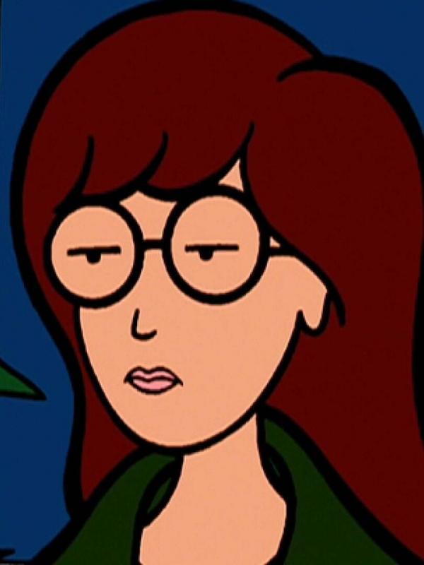 Daria S5 E10