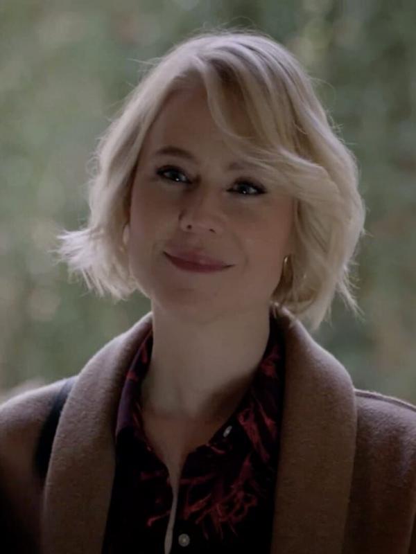 Ne dites rien à ma fiancée...