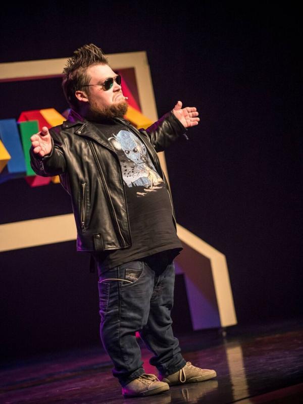 William Boeva - Reset