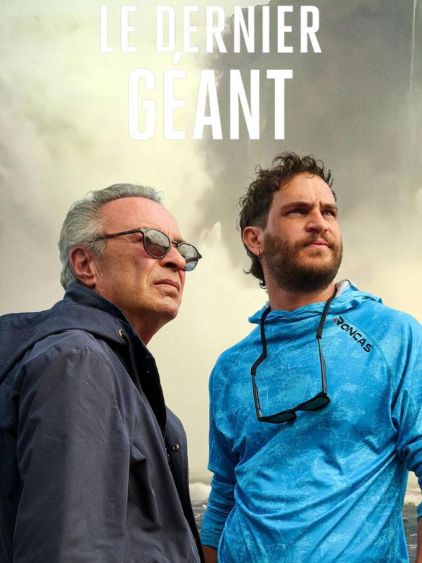 Le Dernier Géant