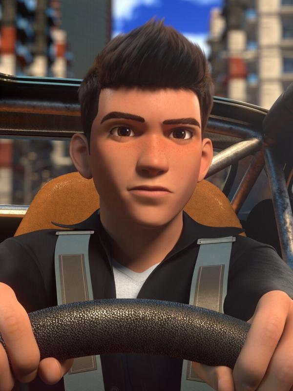 Fast & Furious : Les espions dans la course S5 E5