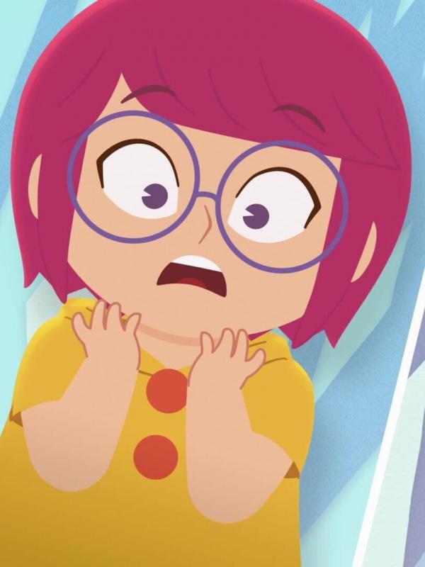 Les gardes chimères S1 E33