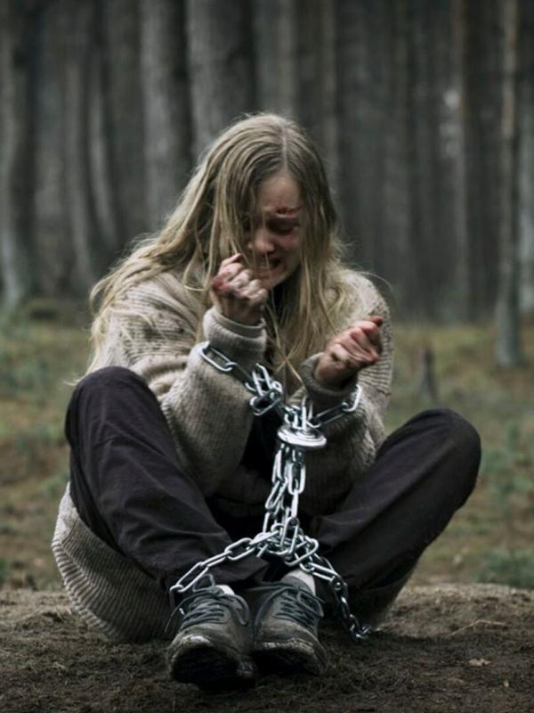 Death in Denmark S1 E1