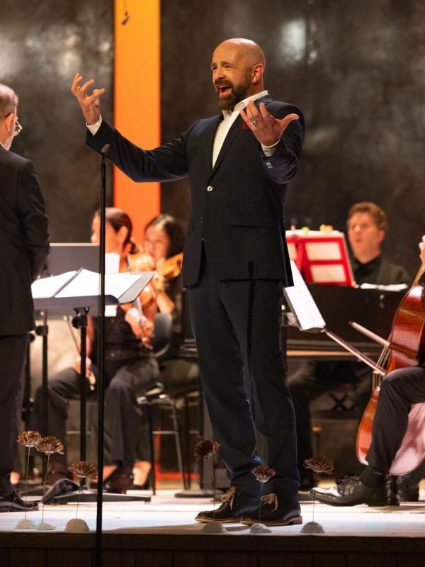 Max Emanuel Cencic, Les Talens Lyriques, Christophe Rousset : Keiser, Haendel, Scarlatti, Corelli