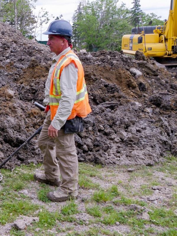 Le mystère d'Oak Island : la course au trésor