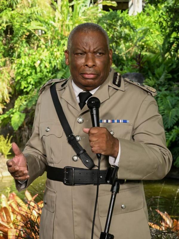 Meurtres au paradis S15 E3