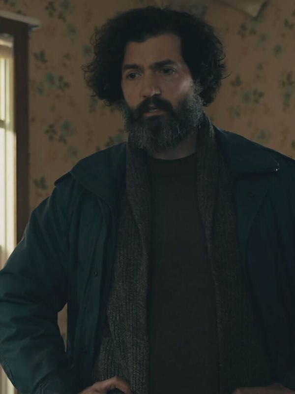 From S3 E10