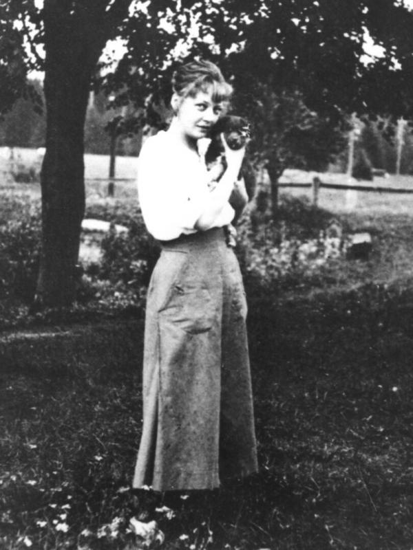 L'écrivain Kurt Tucholsky : L'esprit libre des années 1920