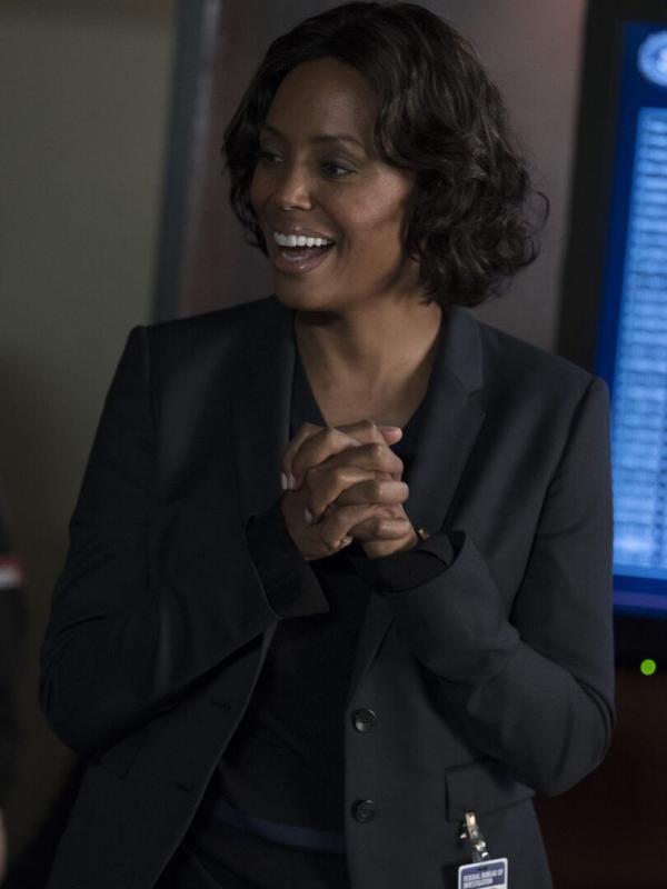 Esprits criminels S13 E13