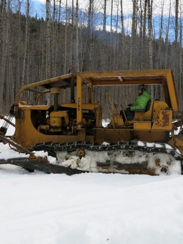 Alaska : La ruée vers l'or