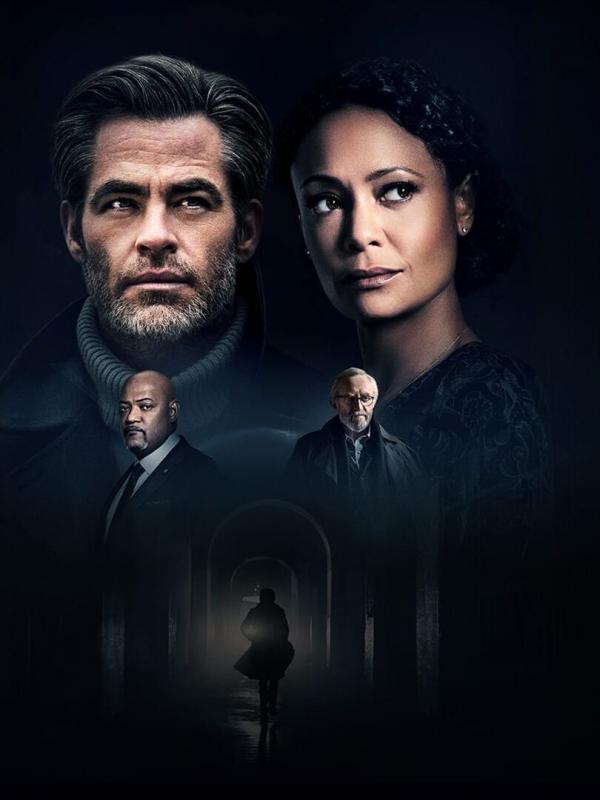 Le couteau par la lame