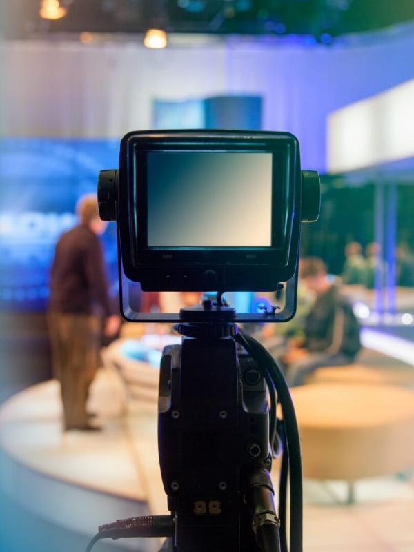 On n'est pas du monde