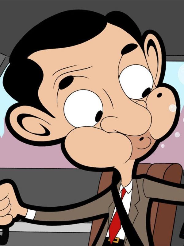 Mr Bean S1 E3
