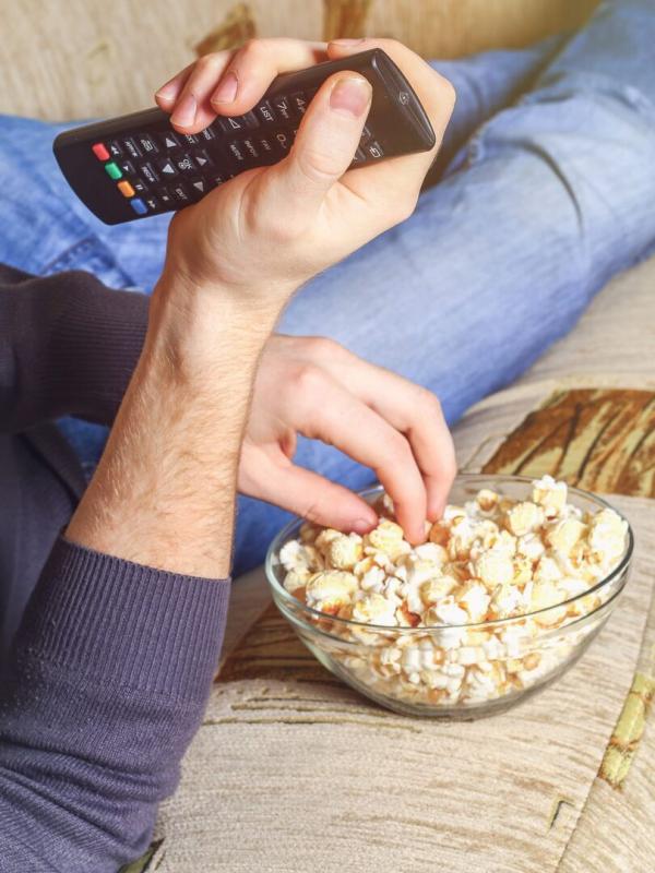 La Petite Maison dans la prairie S8 E15