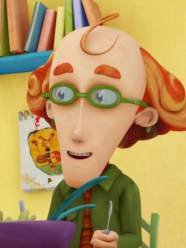 Angelo la débrouille S3 E42