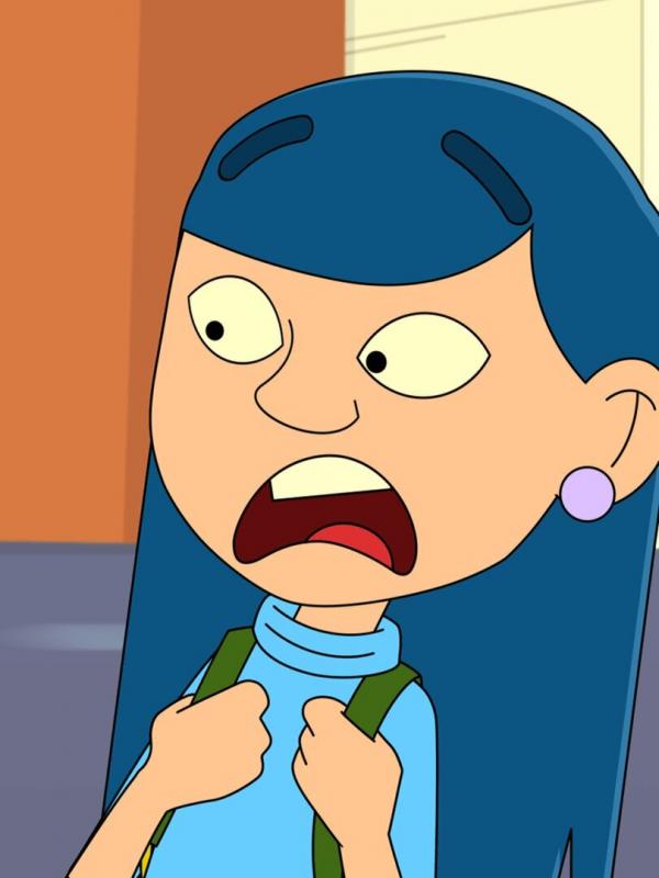 Moi à ton âge S1 E19