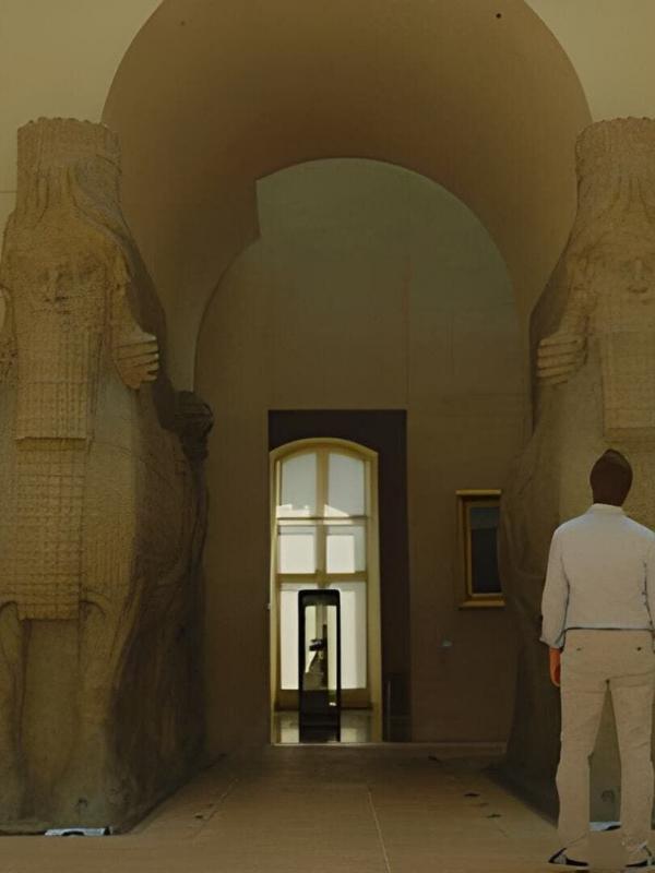 Mégacités antiques