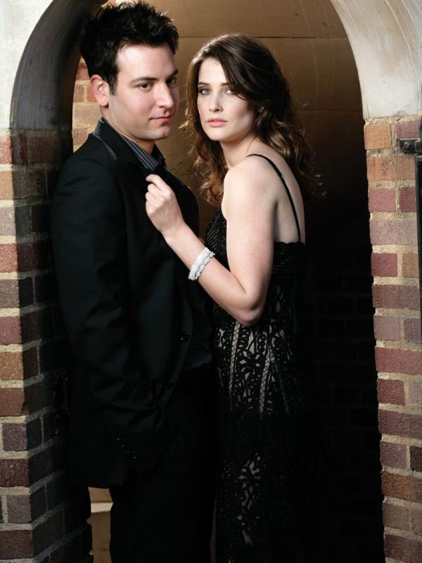 How I Met Your Mother S3 E12