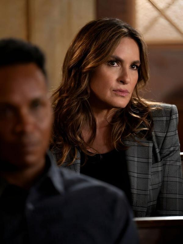 New York, police judiciaire S24 E3