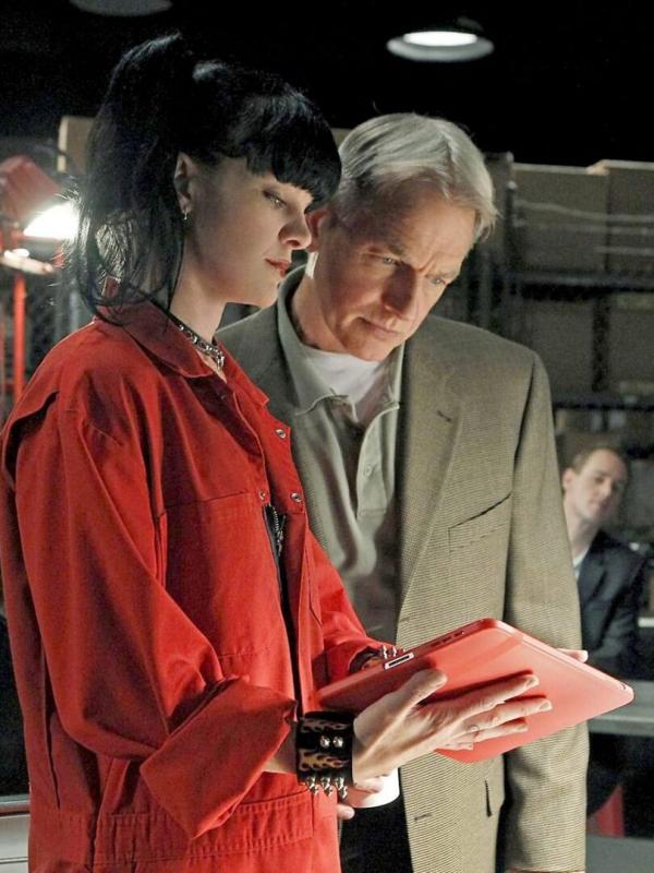 NCIS S8 E3
