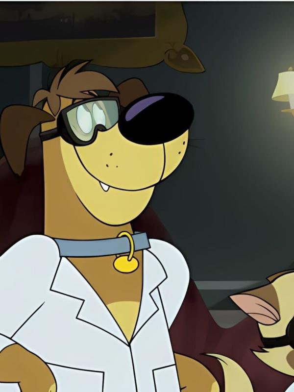 Bunnicula S3 E11