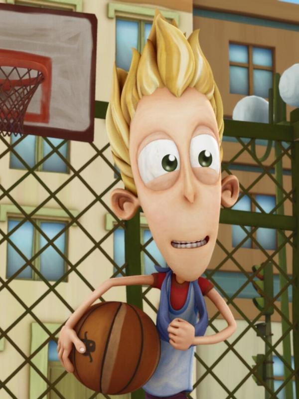 Angelo la Débrouille S1 E53