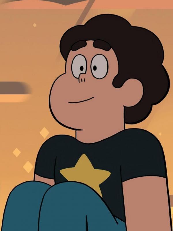 Steven Universe Future S1 E12