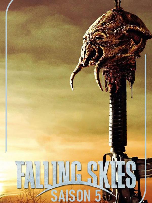 Falling Skies