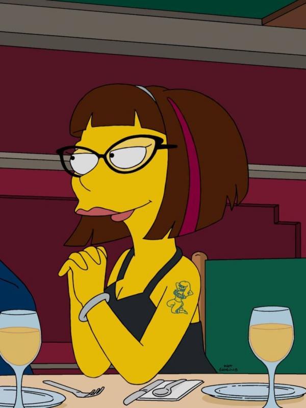 Les Simpson S27 E1