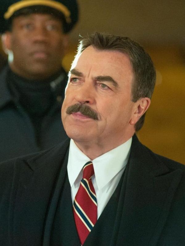 Blue Bloods S3 E13