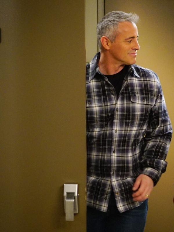 Papa a un plan S1 E16