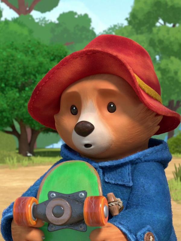 Les aventures de Paddington S3 E36