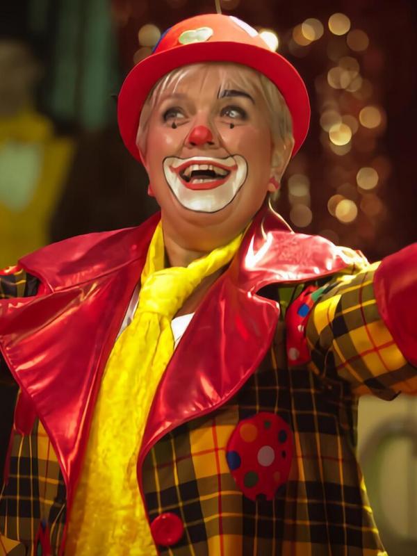 Joséphine, ange gardien S16 E1