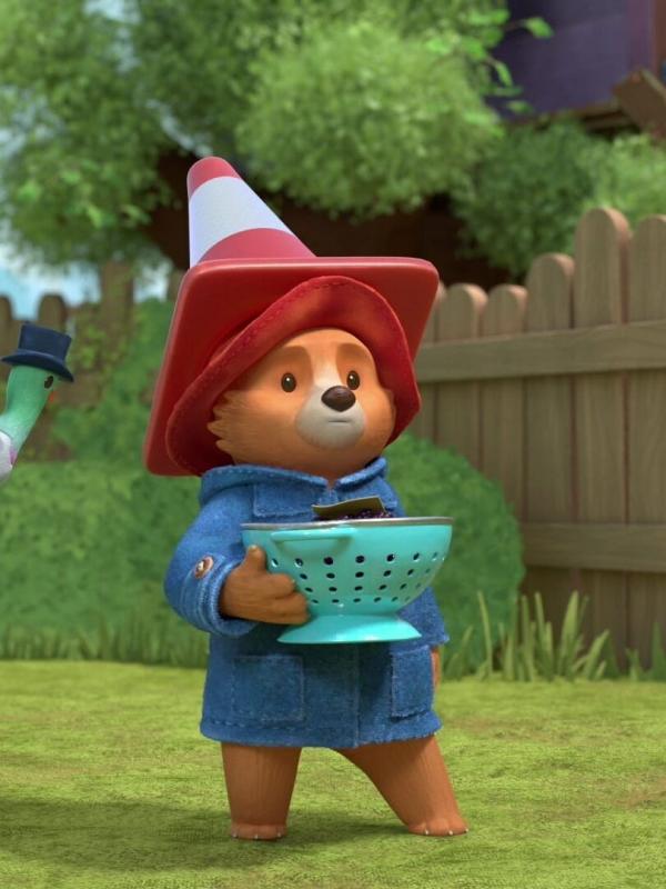 Les aventures de Paddington S2 E21