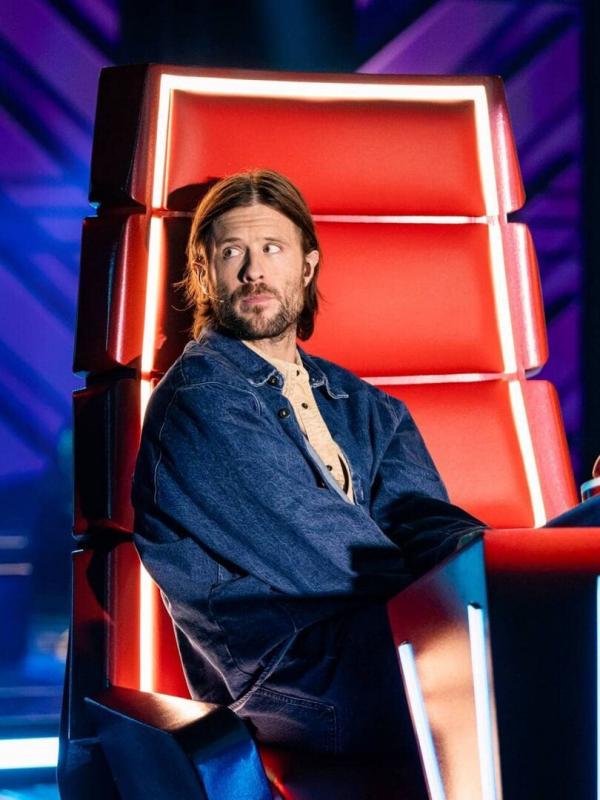 The Voice van Vlaanderen