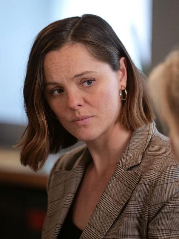 Le code S2 E3