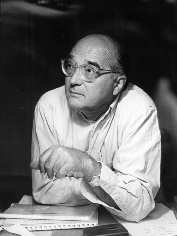 Dietrich Fischer-Dieskau : Paroles ultimes