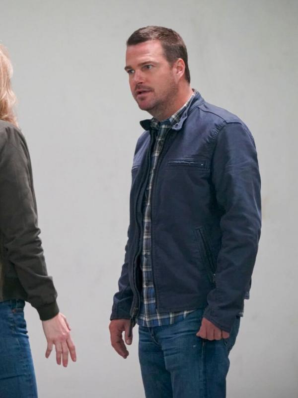 NCIS : Los Angeles S11 E12