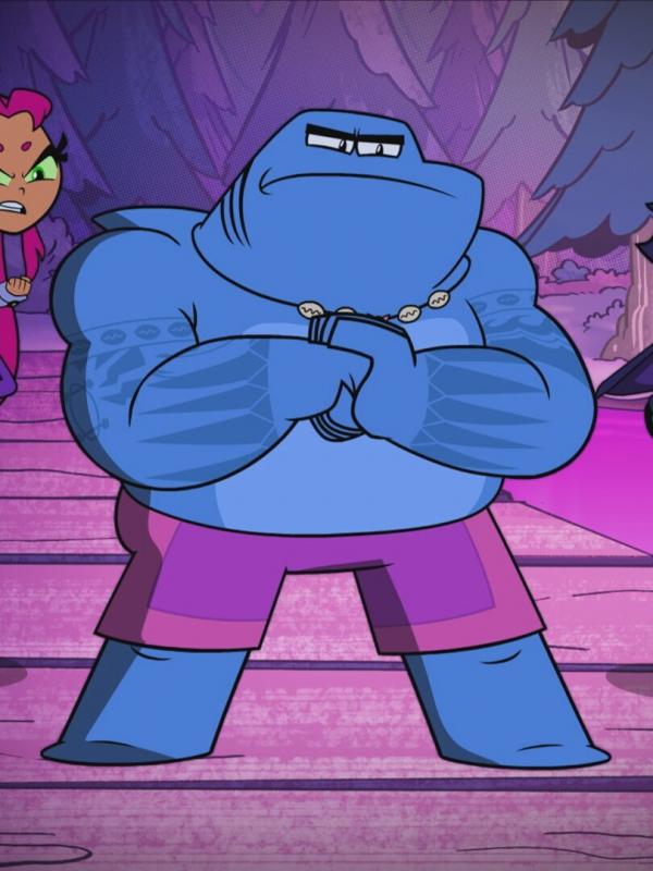 Teen Titans Go! S9 E22