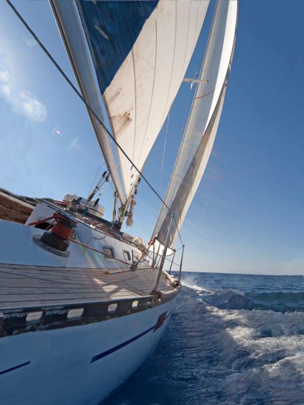 Normandy Channel Race