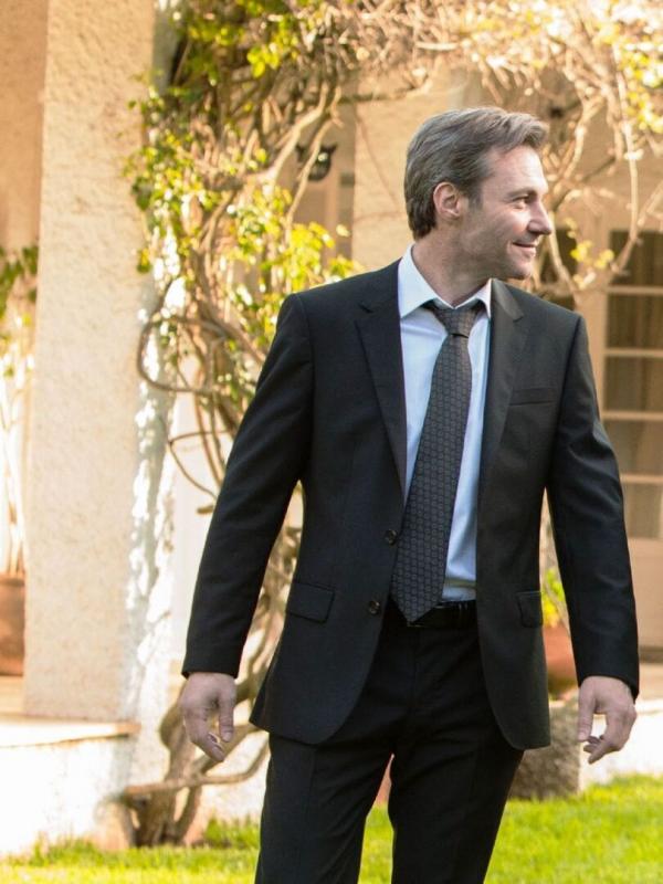 Le transporteur S2 E1