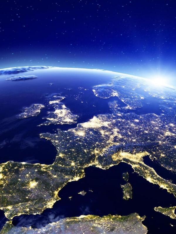 Terra Europa