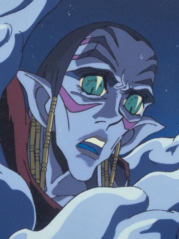 Vision d'Escaflowne S1 E11